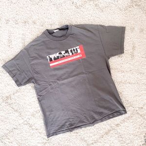 Vintage U2 Elevation Tour 2001 Concert Promo Shirt